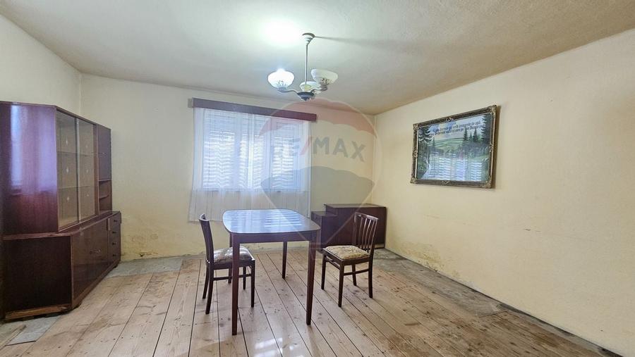 Comision 0% | Casa P+1 de vanzare | 106 mp utili | Rupea - 3