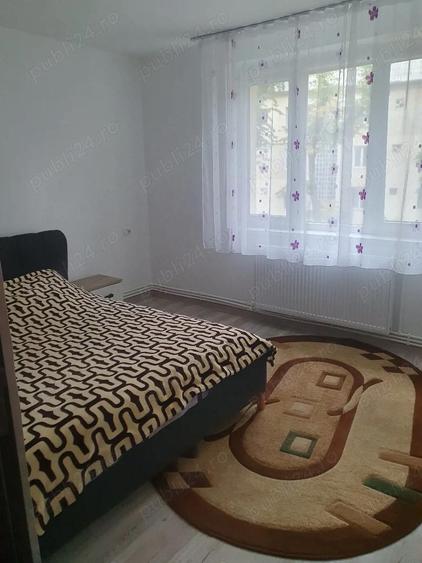 Apartament 3 camere zona Gara - 4