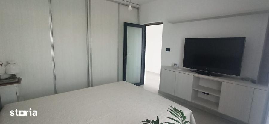 Casa noua, pe parter, la 15 min de mun. Arad, in Mandruloc - 8