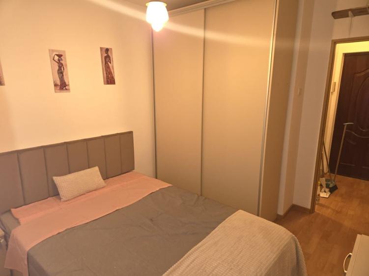 Garsoniera zona Astra - 8