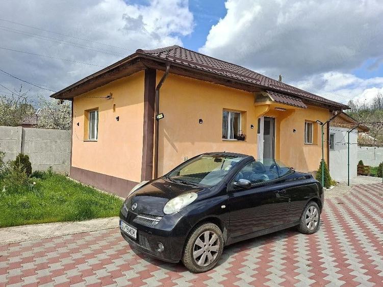 vand casa Lazu(Terpezita) - 5