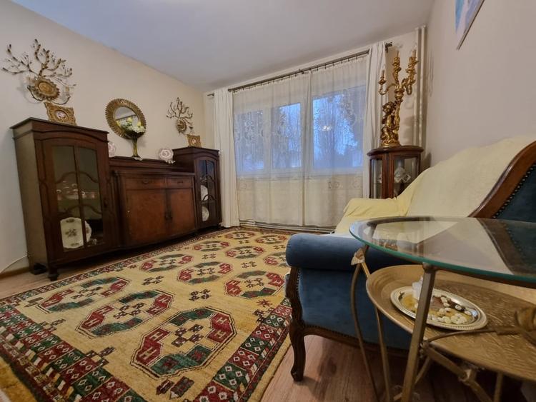 Apartament 2 camere Cornisa/renovat/parter/bun si pentru salon, birou - 5