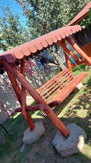 Casa de vanzare mitreni judetul Calarasi - 1