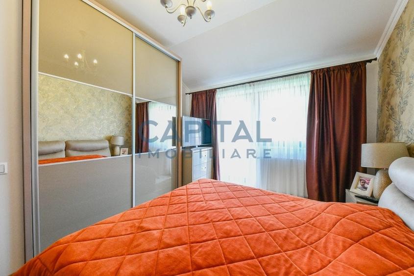 Casa de vanzare in cartierul Gheorgheni. Comision 0! - 8