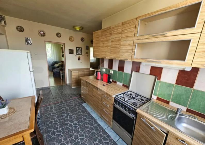 Apartament 3 camere - 5