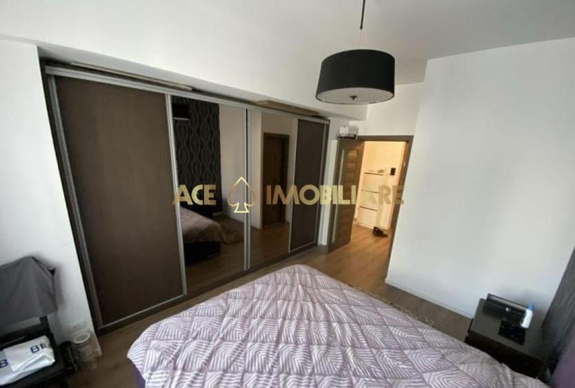 2 Camere de inchiriat | Nerva Traian | Metrou | Centrala | Parcare | - 4