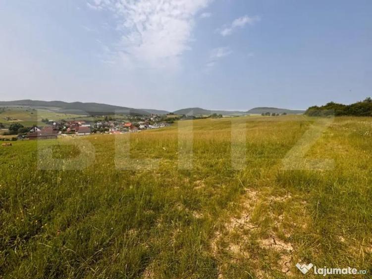 Teren 900 mp Sigmir - 7