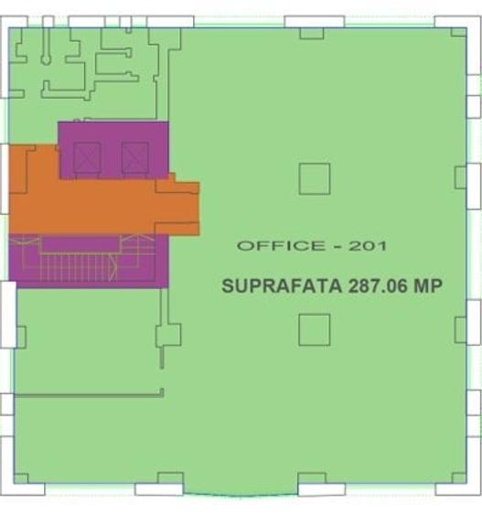 Spatiu Birouri, Showroom, Club Fitness - 1