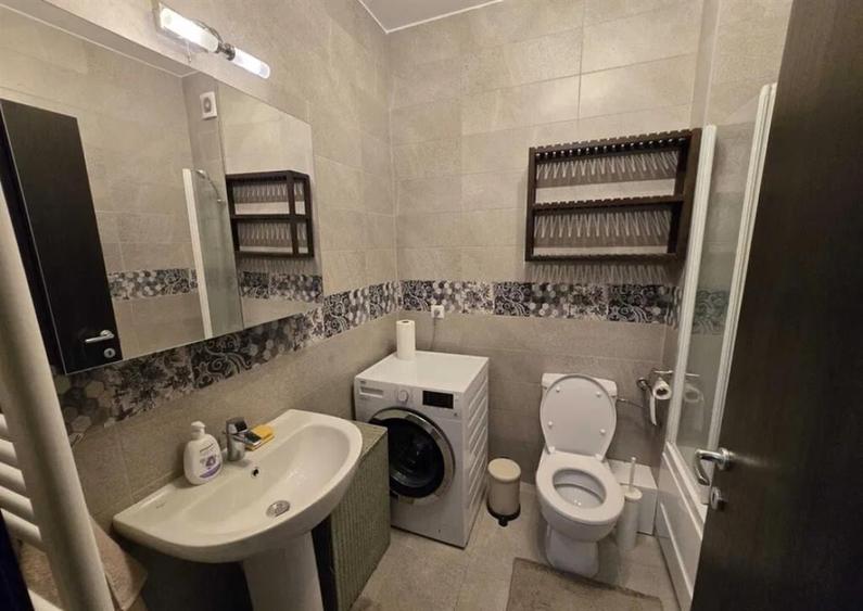 Apartament 3 camere - Splaiul Independentei - 8