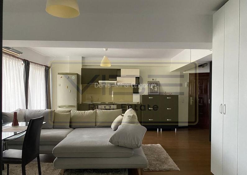Apartament 2 camere NOU - 10 minute Palas Mall Apartament 2 camere NOU - 10 minute Palas Mall
