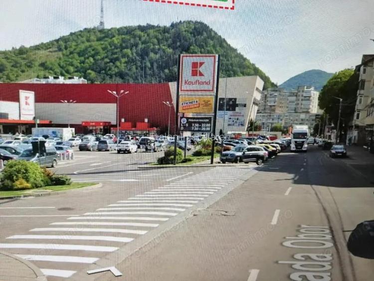 Apartament 3 camere, etaj 2, Kaufland Obor Piatra Neamt