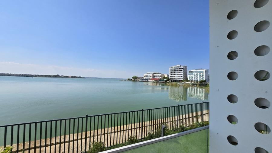 Lake On Apartaments - St. Mamaia - Ap 2 cam, parter, vedere superba catre lac - 7
