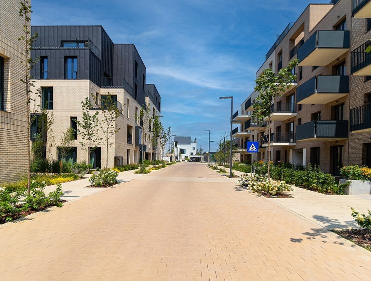 Apartament - 2 camere - PRIMA INCHIRIERE - Avalon Estate-Pipera - 27