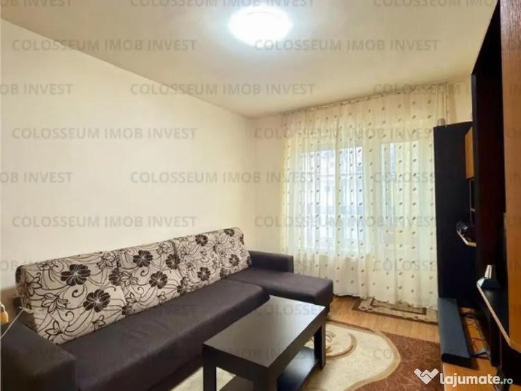 Apartament 2 camere | partial mobilat-zona Grivitei-Onix - 8