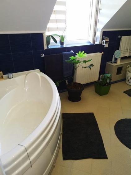 Duplex Gavana D+P+E+M, teren 500mp, garaj - 32