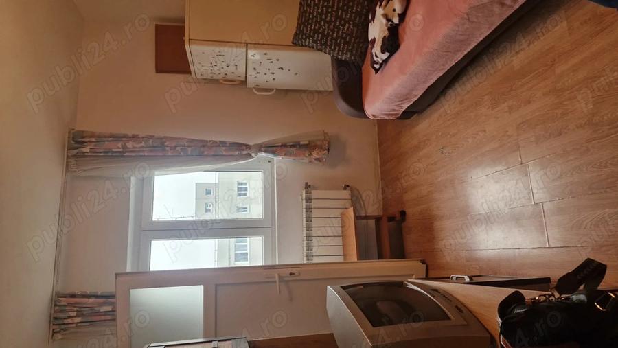 De inchiriat garsoniera zona Trapezului, vizavi de sta?ia metrou 1 Decembrie. - 4