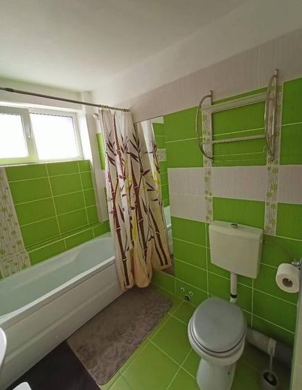 Chirie apartament 59 mp, 2 camere, parcare, balcon - 2