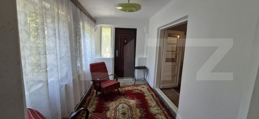 Casă individuală cu 3 camere cu Teren 1150 Mp în Titu