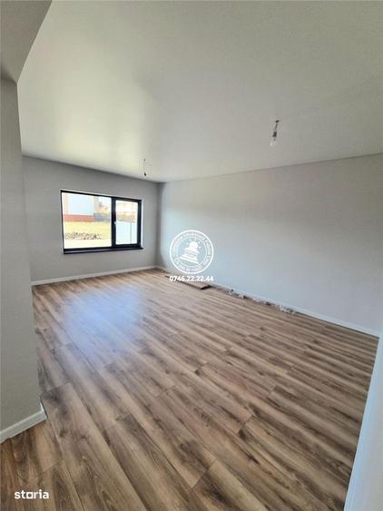 Vila 5 camere P+1E, 402 mp teren - Valea Lupului , Iasi - 8