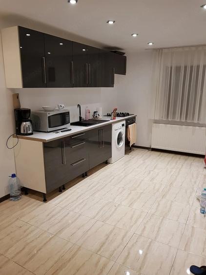 Apartament 3 camere Parter - 2