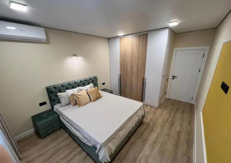 2 camere de vanzare zona Take Ionescu - 2