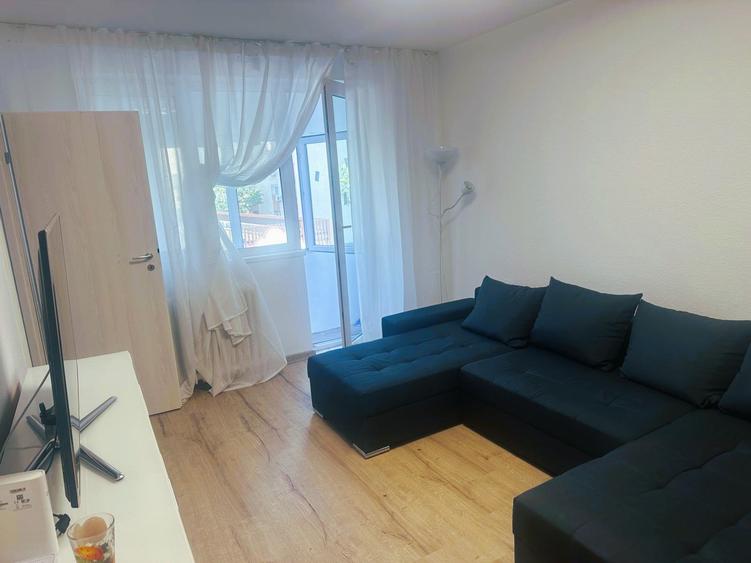 Tineretului | 3 min. Metrou | Piața Norilor | Renovată recent | Decomandată - 1