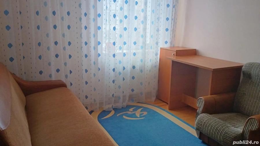 Apartament Trivale 2 camere Complex 1 decomandat confort 1 etaj 3 din 4 - 2