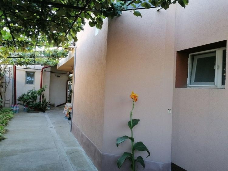 COMISION 0%! Mihai Bravu, Casa cu teren de vanzare - 2