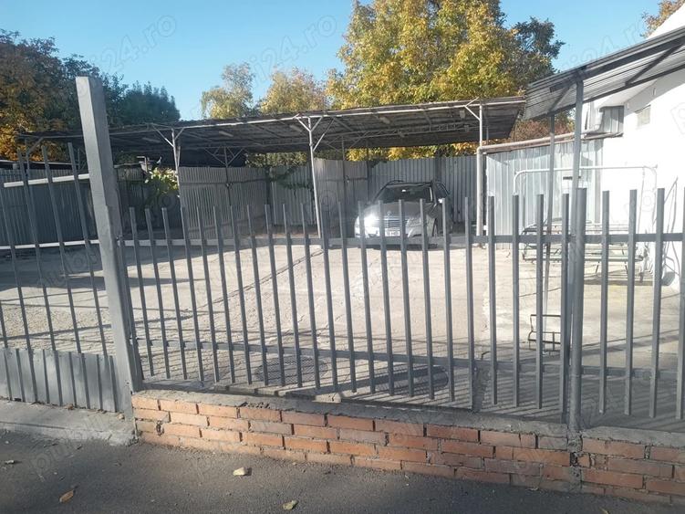 Dau spre inchiriere Spalatorie Auto - 2