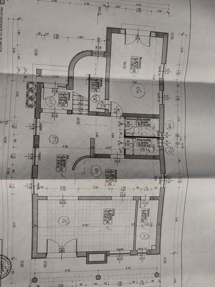 Vand pensiune in Corunca - 3