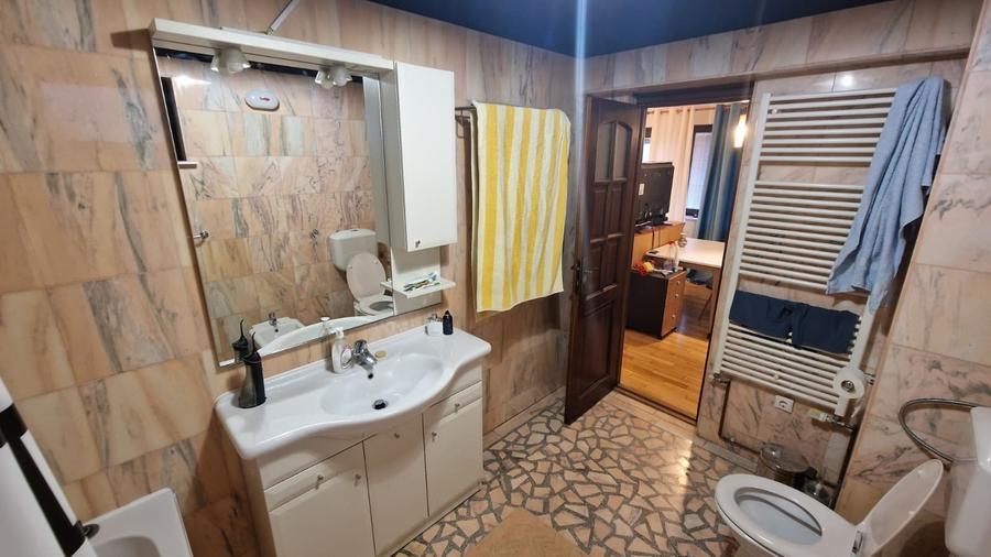 Vila singur curte - 15