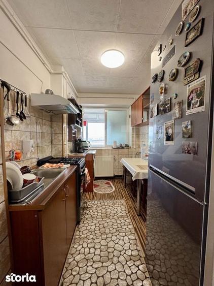 Vand apartament cu 2 camere, 48 mp, Libertatii - 5