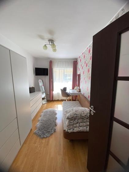 Apartament modern, 3 dormitoare, terasa plus parcare, strada Pietroasa - 7