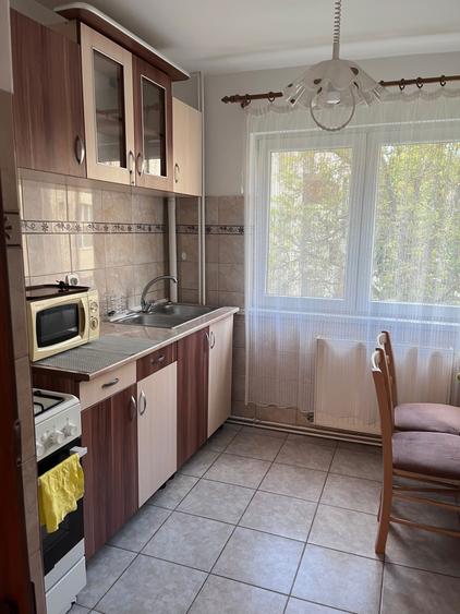 Apartament 4 camere de inchiriat - Bulevardul Sanatatii , Micro 16 - 1
