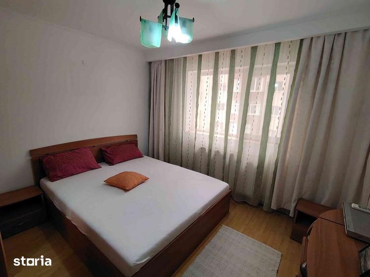 Ap 3 camere spa?ios-zona Liceul Pedagogic - 12