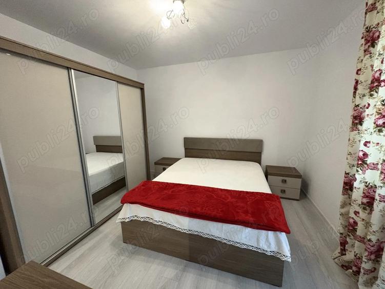 Apartament de inchiriat 2 camere - 4