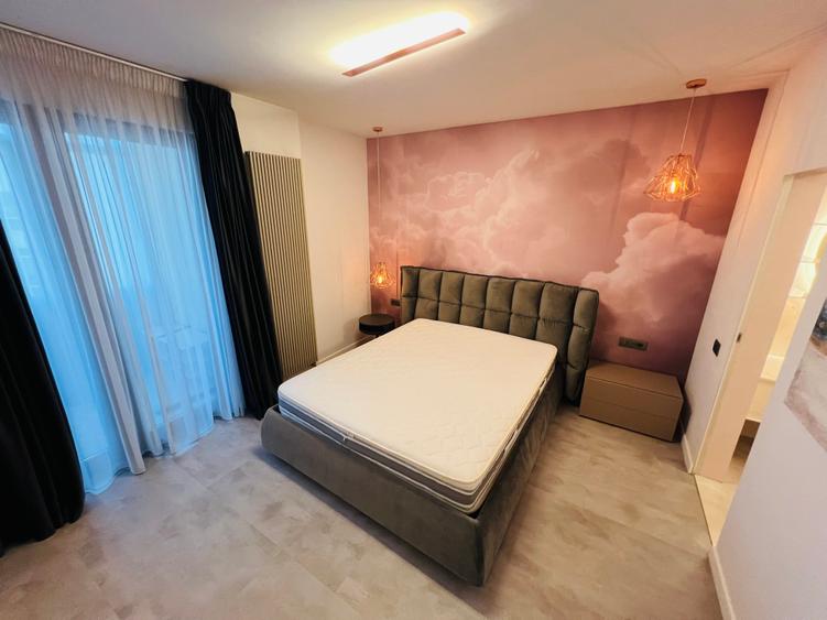 Vanzare Apartament 3 Camere  Iancu Nicolae/British School/2 locuri de parcare - 15