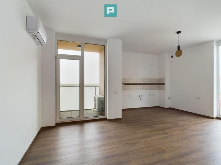 Apartament 2 camere | Etaj 2 | Calea Torontalului - 3