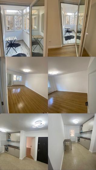 Ap 2 camere, totul nou, prima chirie, metrou Gorjului - 3