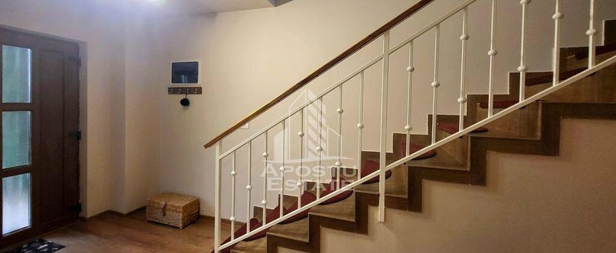 Duplex modern,cu 4 camere,2 bai,Dumbravita Cora - 5