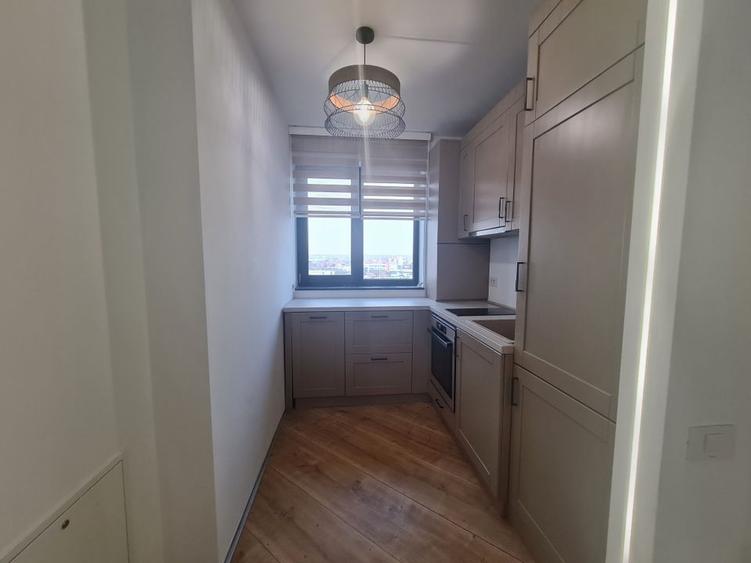 Apartament | 2 camere | Pipera | 4city North - 5