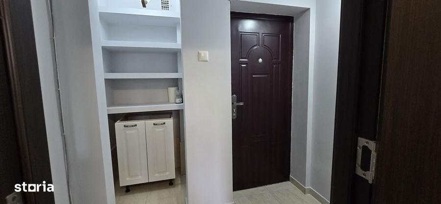 Apartament Modern Parter Micro 9 Recent Renovat / Mobilat - 17