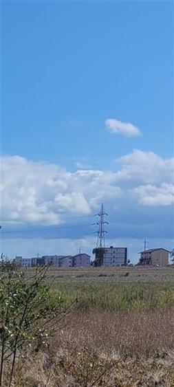 Viitorul Tau Incepe Aici - Teren de 505 mp Soseaua Constantei spre Cumpana - 1