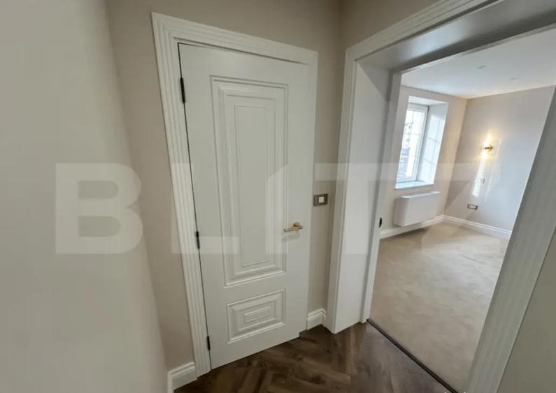Apartament 2 camere Decomandat ,dotari Premium ,Tehnologie S - 7