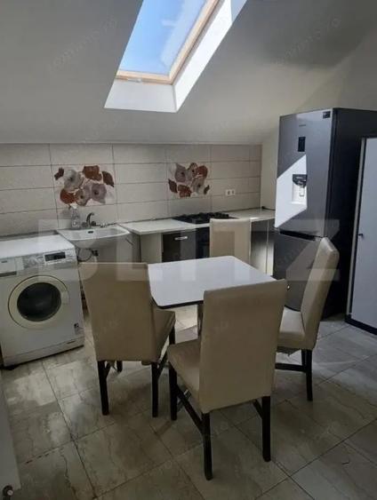 Cazare ideala pentru echipe de muncitori - 3