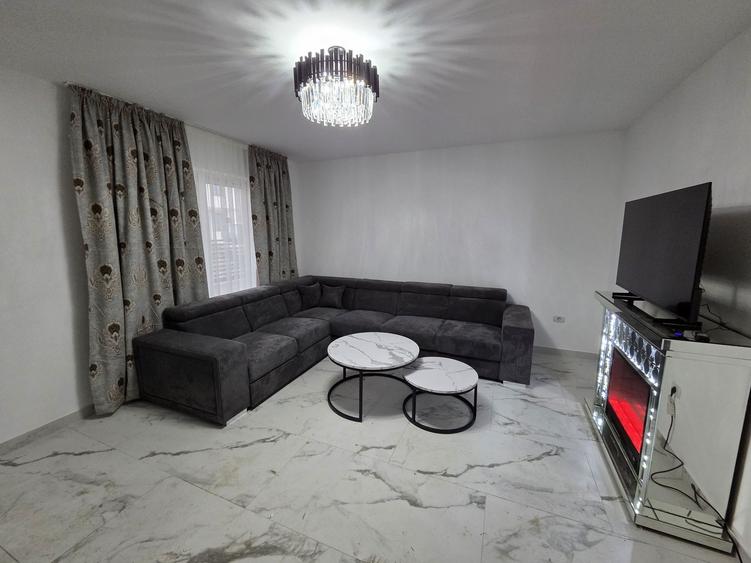 Casa noua individuala complet mobilata si utilata - 4