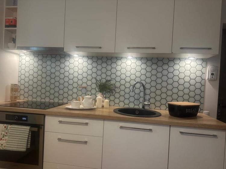 Oportunitate !!! Apartament 42 mp. cu 2 dormitoare  compartimentat excelent ! - 11