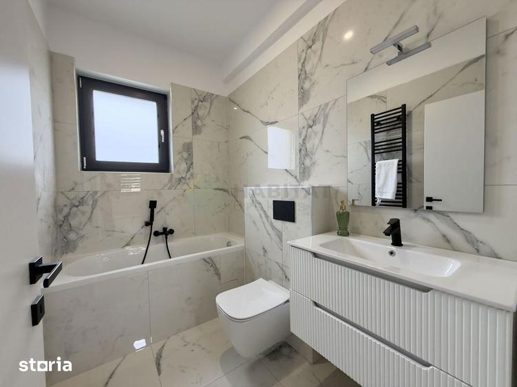 Green Residence Faza 3| Vila individuala 5 camere - 16