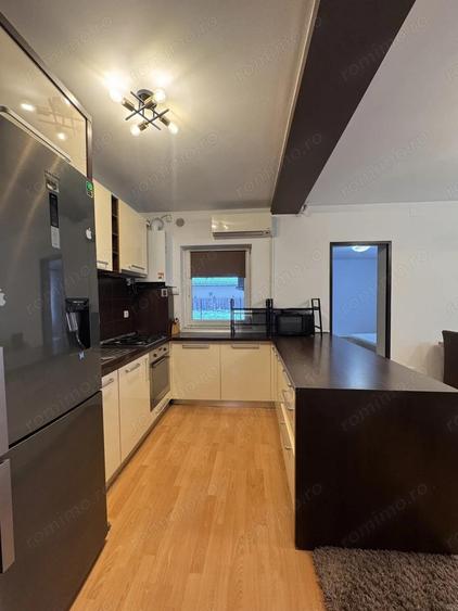 Giroc, Parter, 2 locuri de parcare - 8