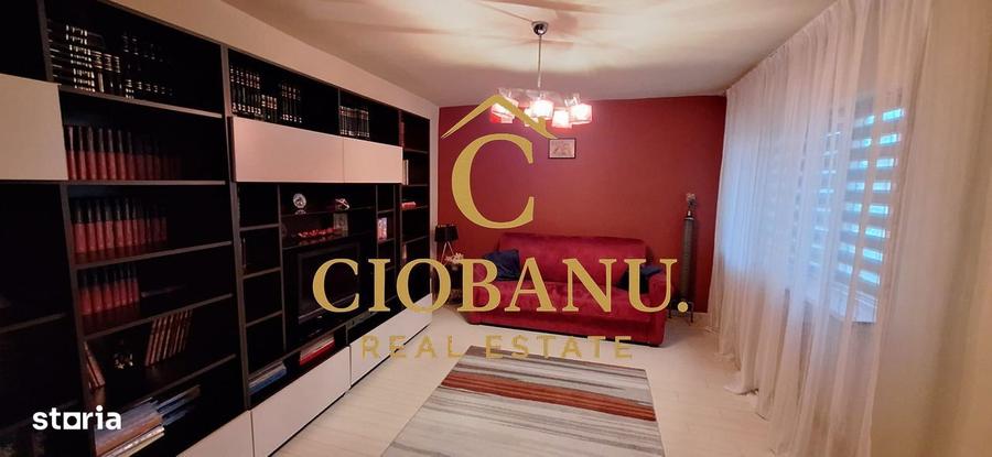 Apartament etaj 3/8 decomandat zona 1 Mai-Sara de vanzare - 2